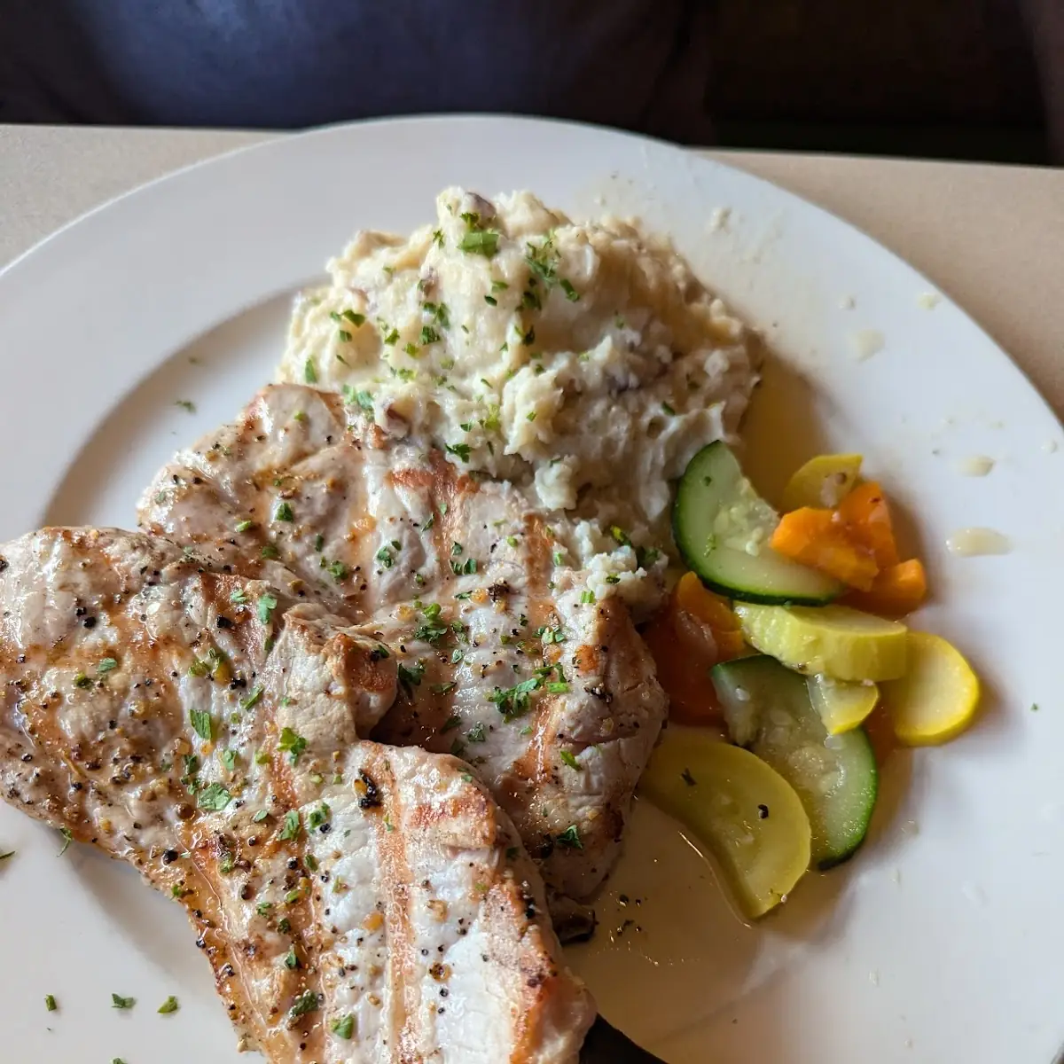 Pork Chop