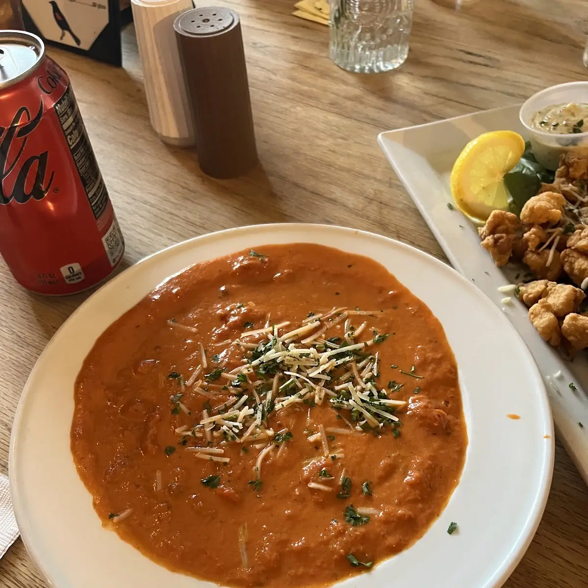 Tomato Soup