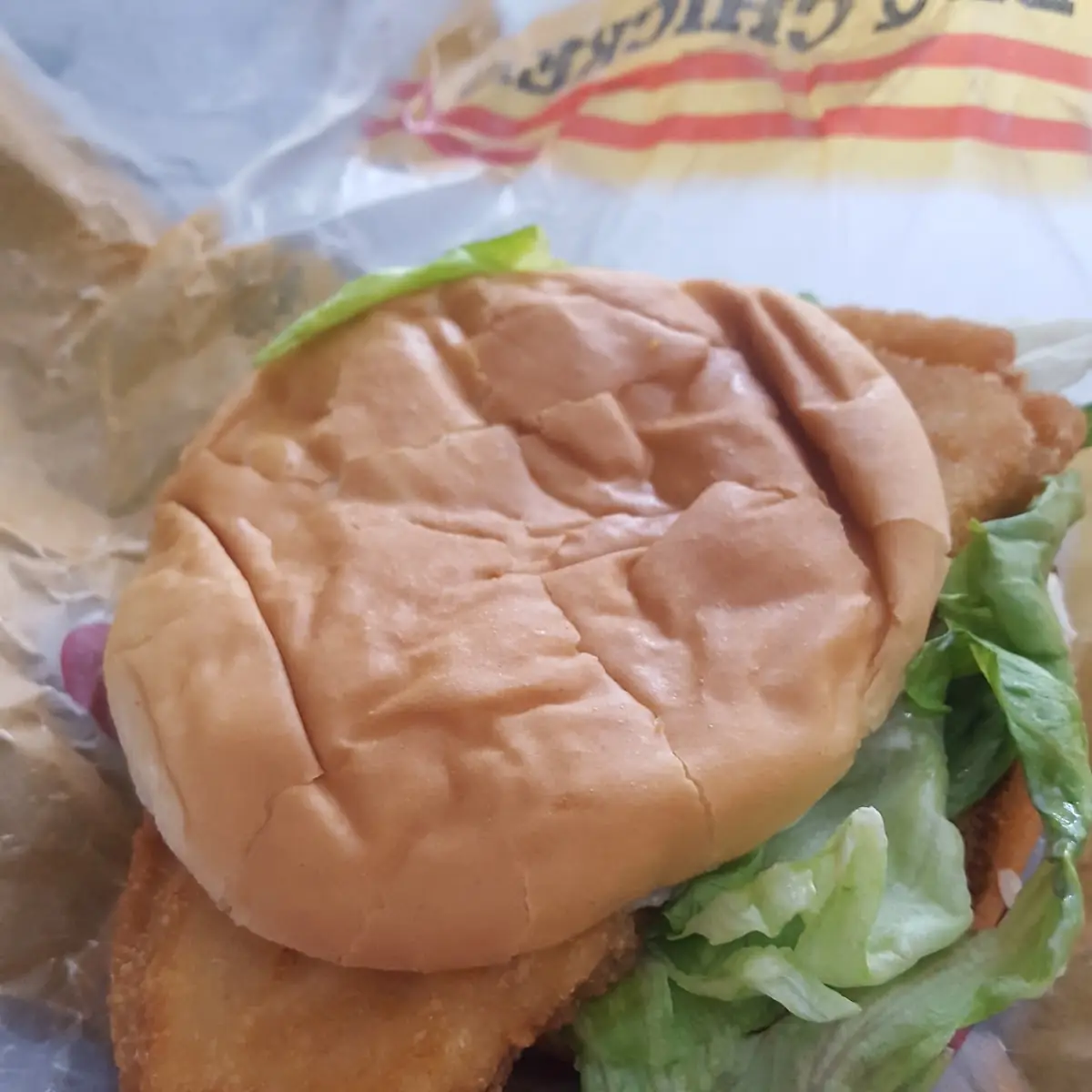 Beer Battered Fish