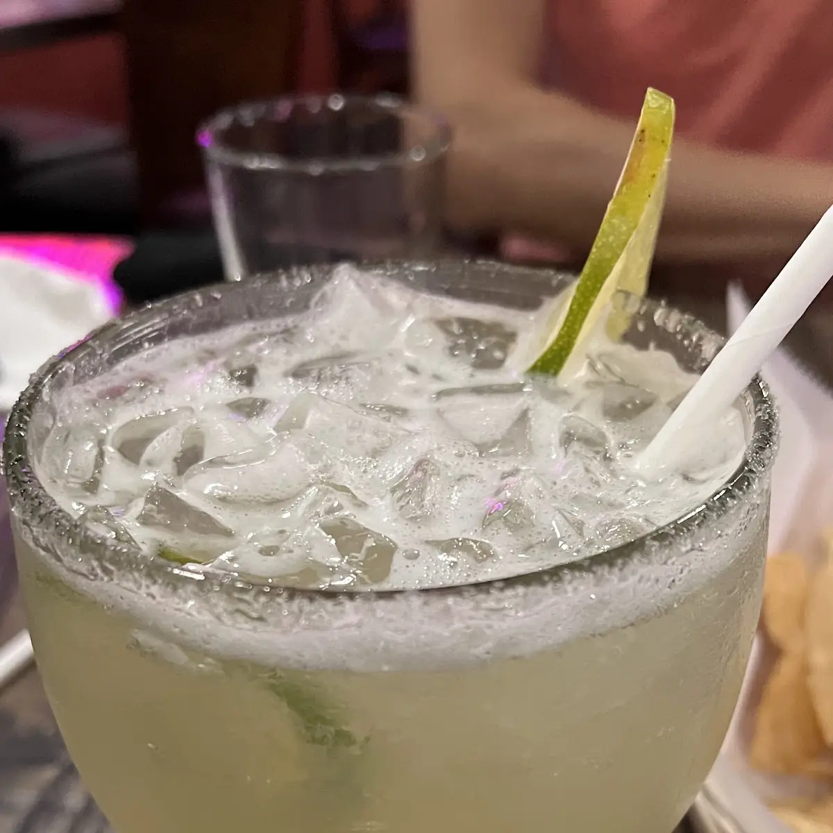 House Margarita