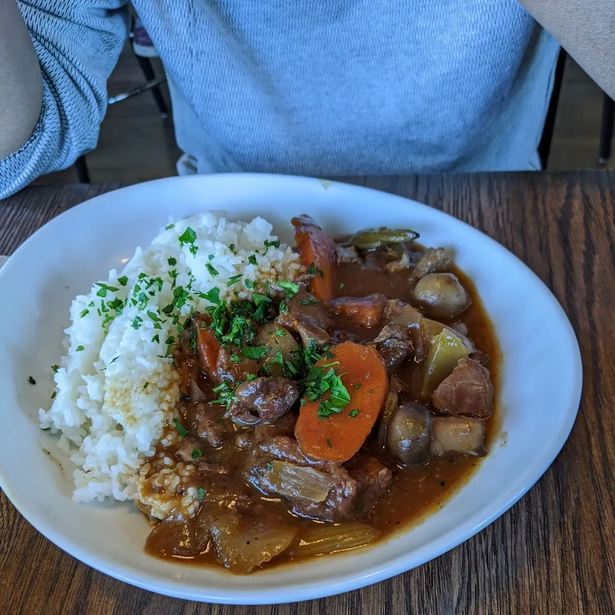 Beef Stew