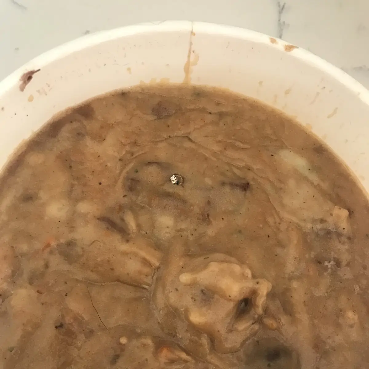 Chicken Marsala