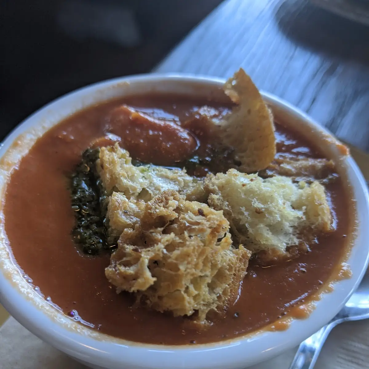 Tomato Soup