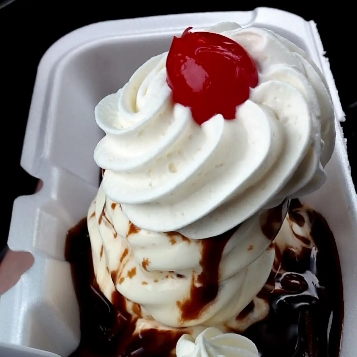 Hot Fudge