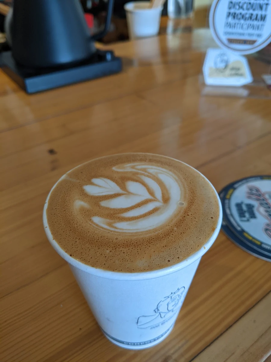 Cappuccino
