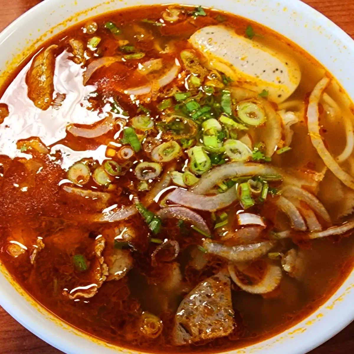Bun Bo Hue