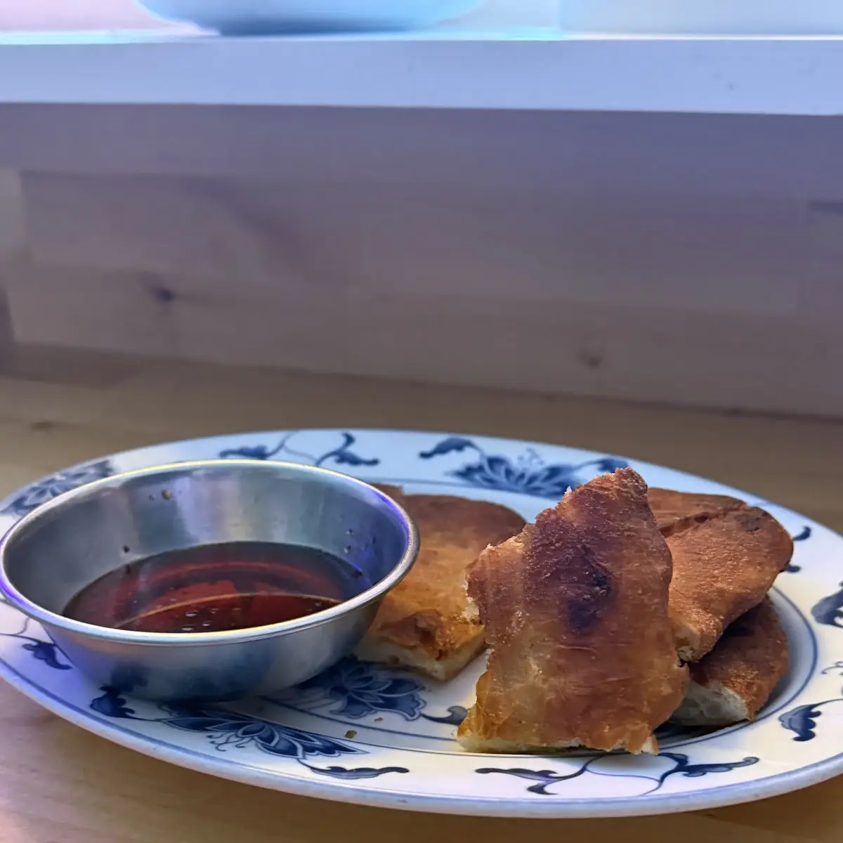 Egg Roll