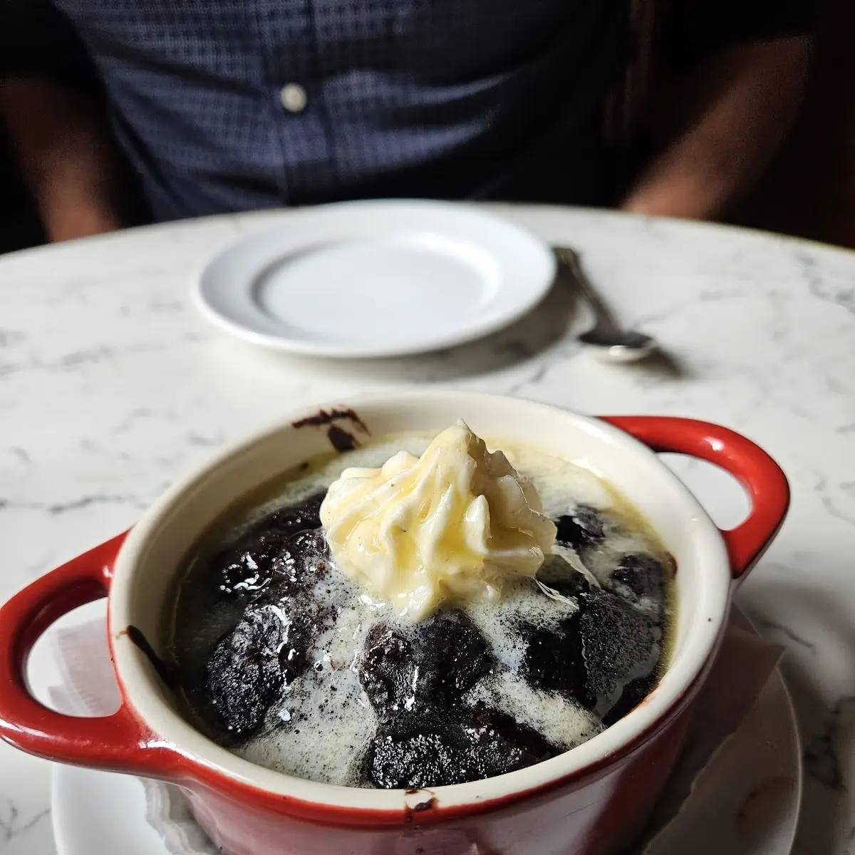 Lava Cake