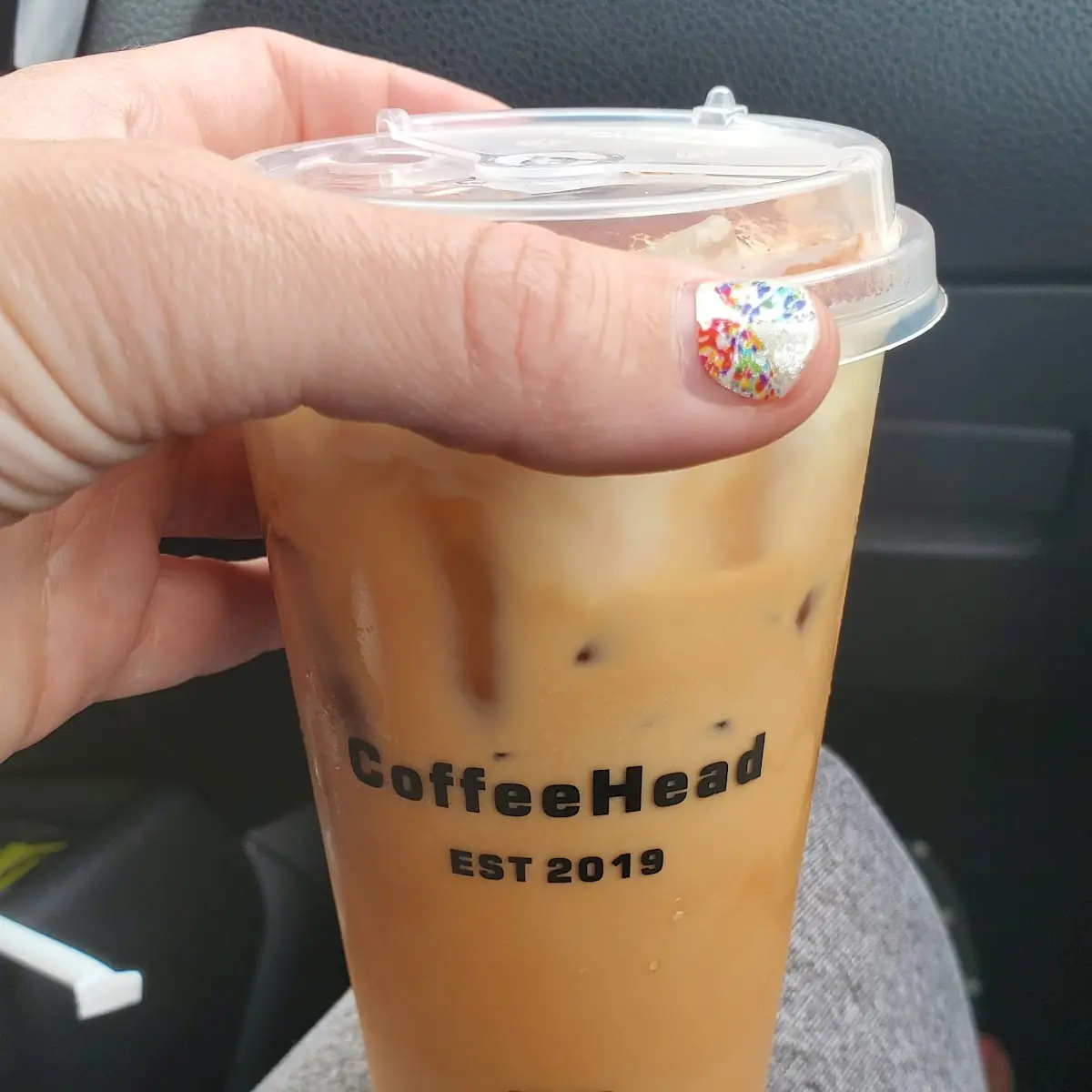 Thai Tea
