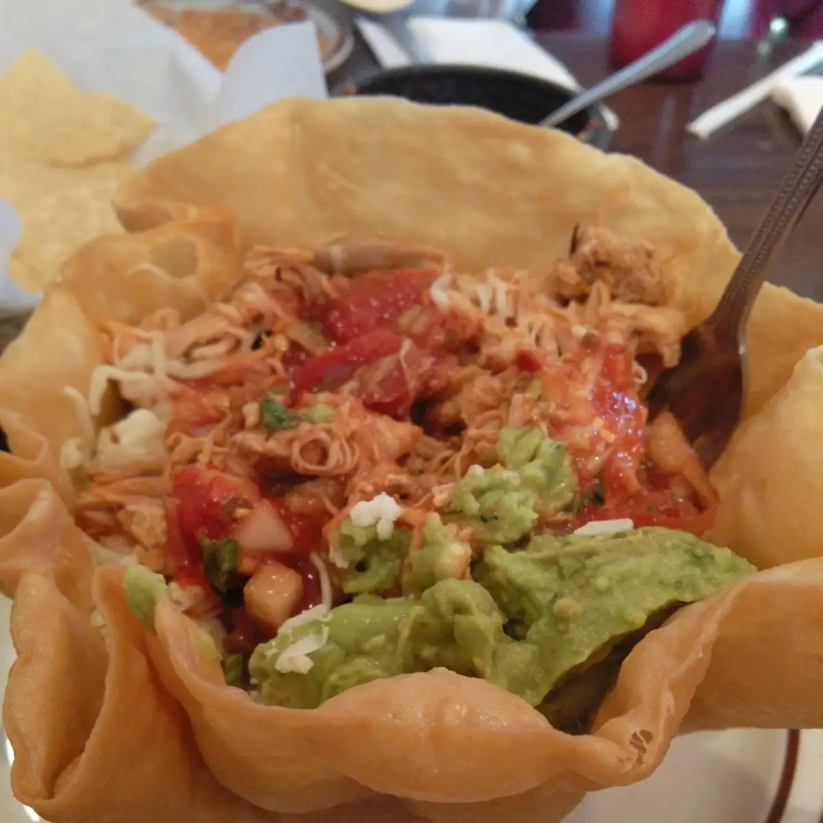 Taco Salad