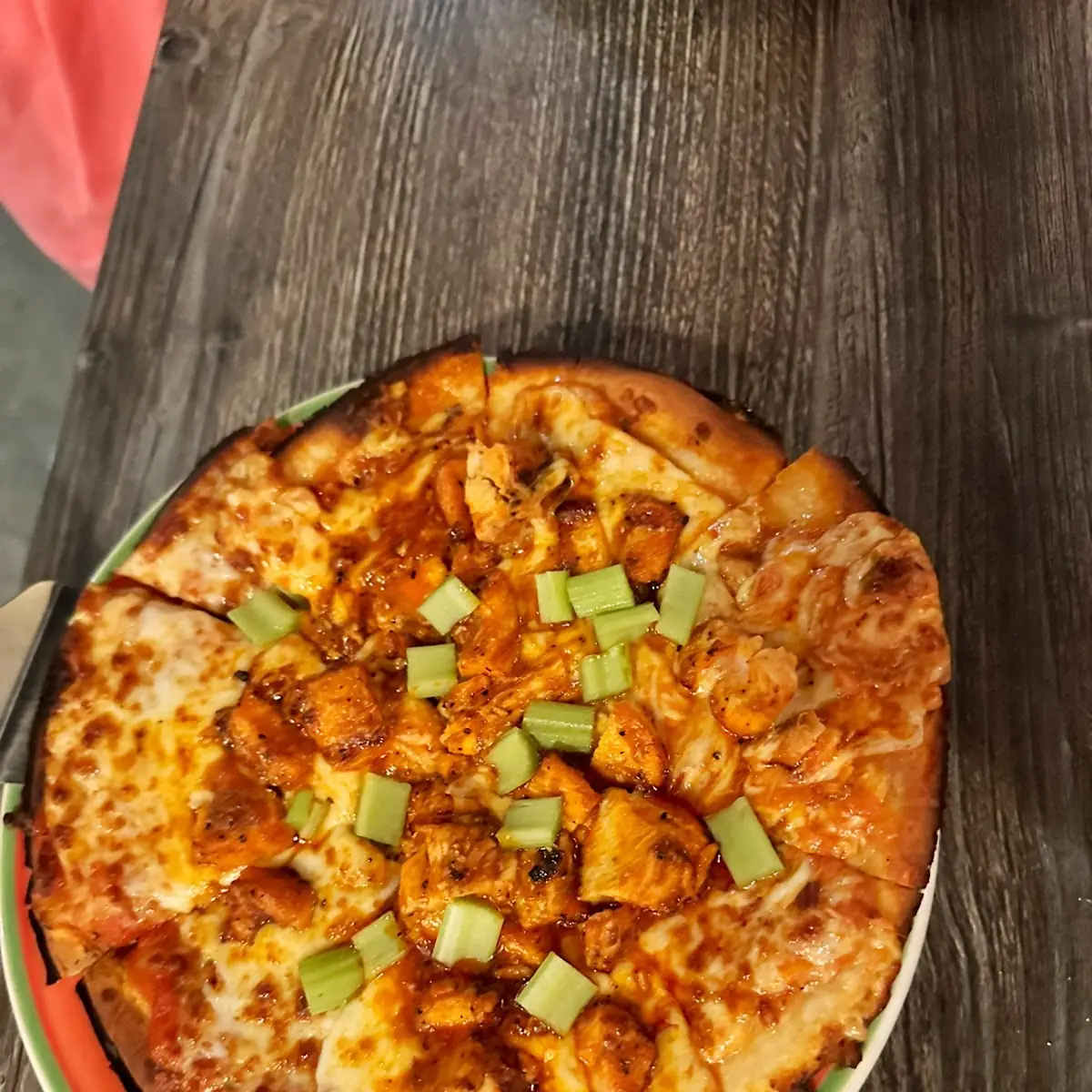 Chicken Gluten Free