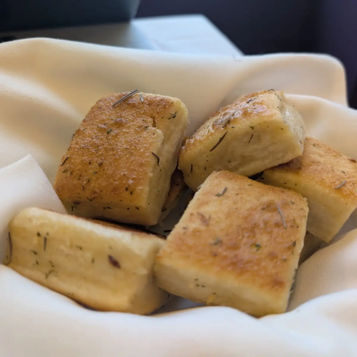 Garlic Bread