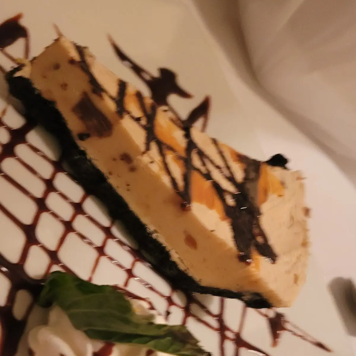 Peanut Butter Pie