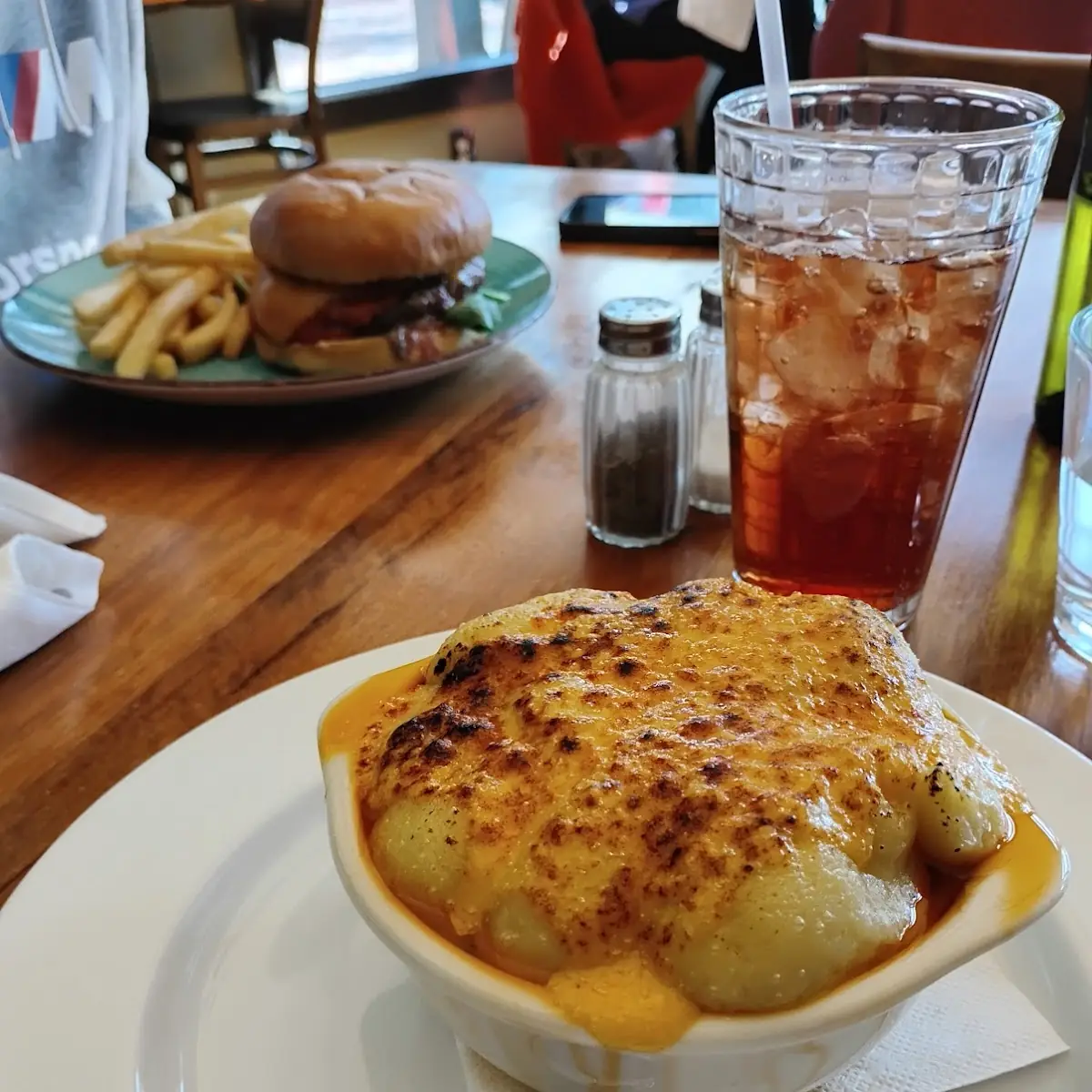 Onion Soup