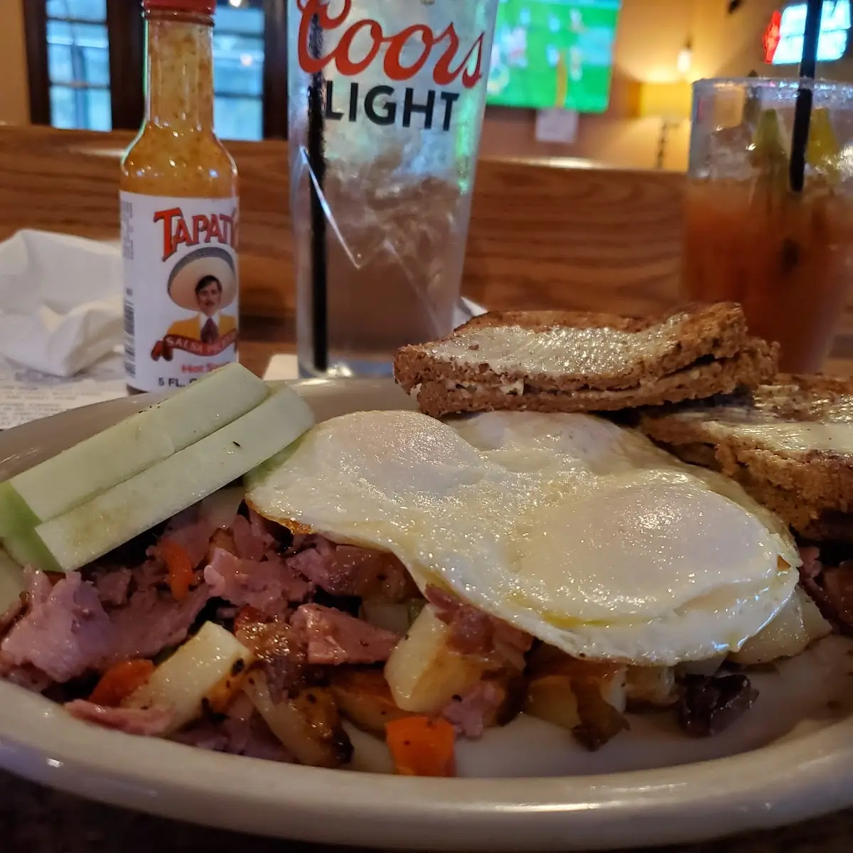 Corned Beef Hash