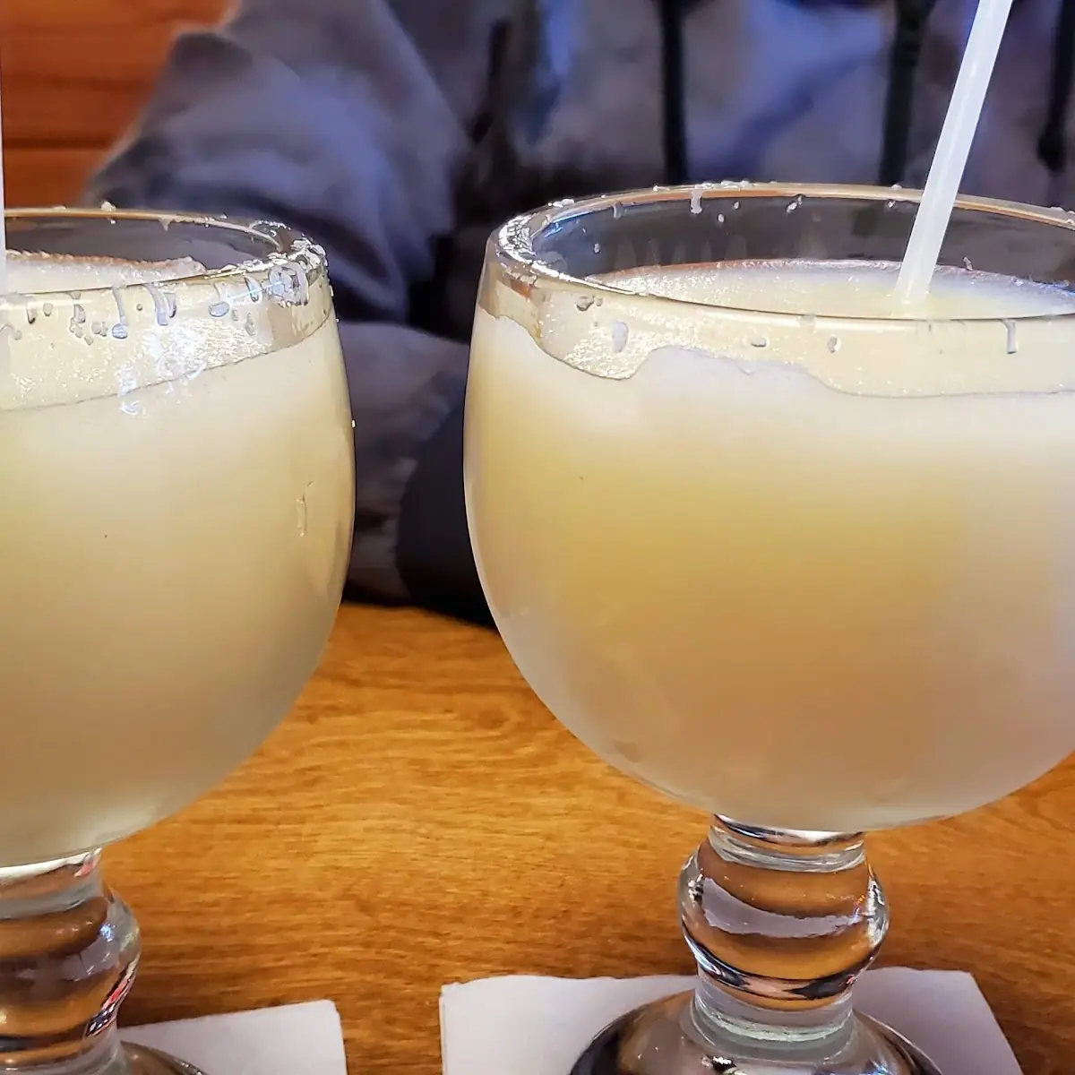 Legendary Frozen Margarita