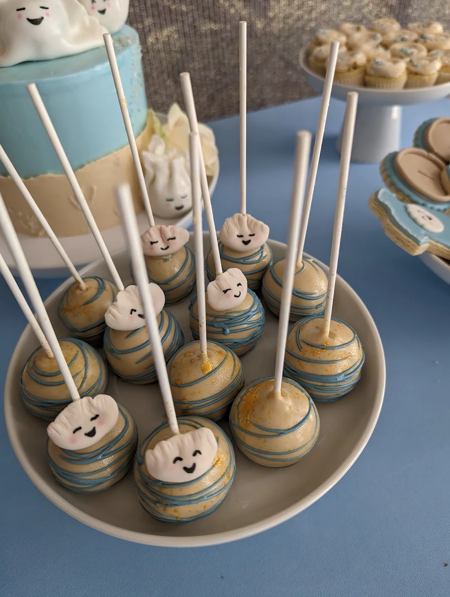 Cake Pop