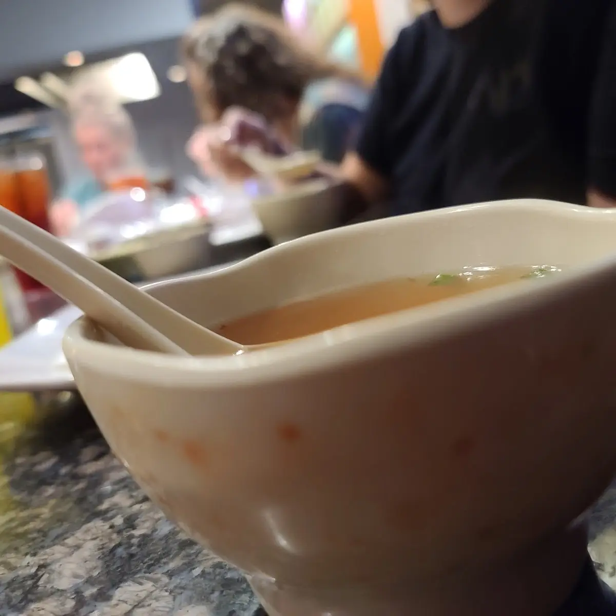Japanese Onion Soup