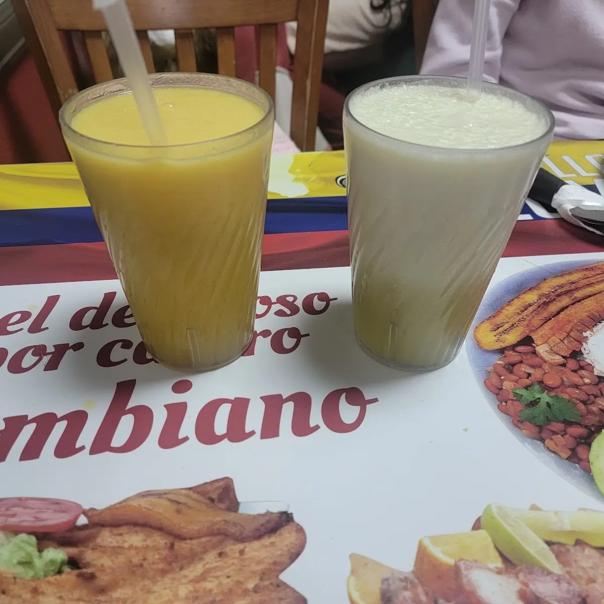 Jugos Hit Hit Juices