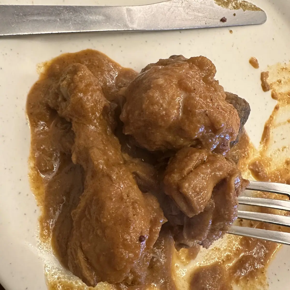 Goat Curry