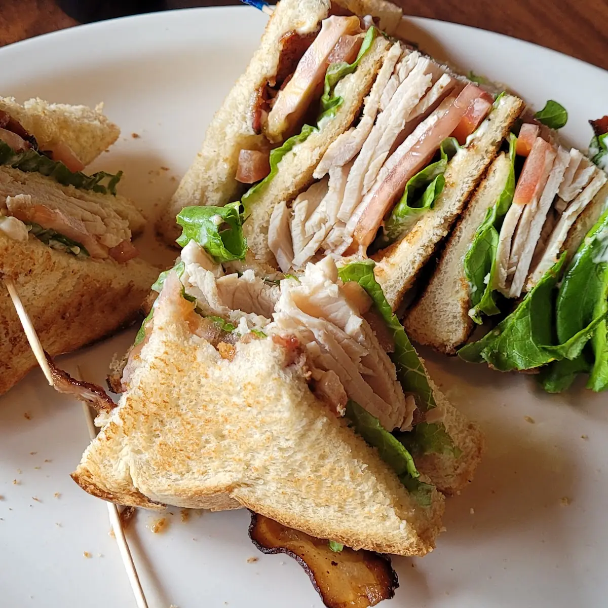 Club Sandwich