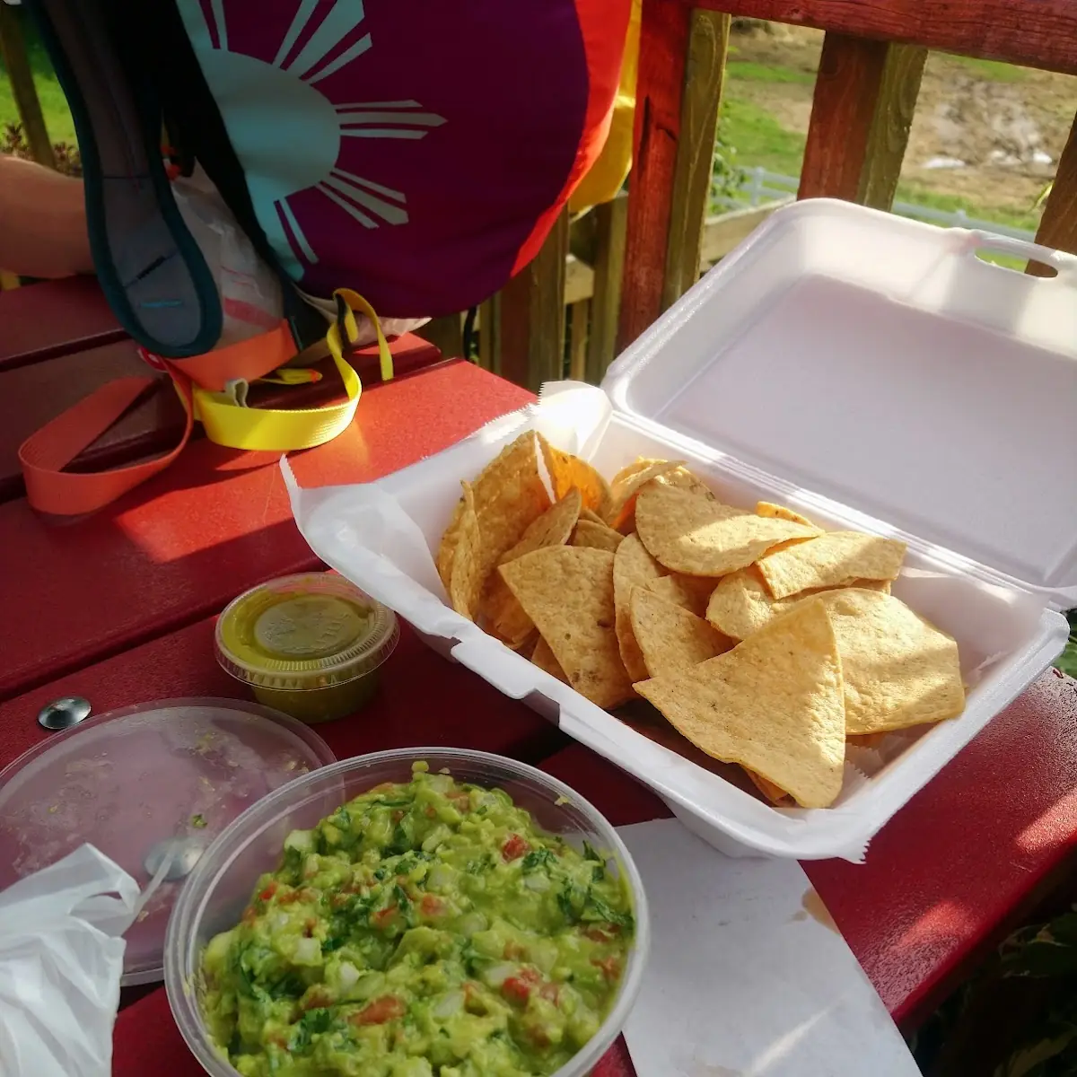 Guacamole