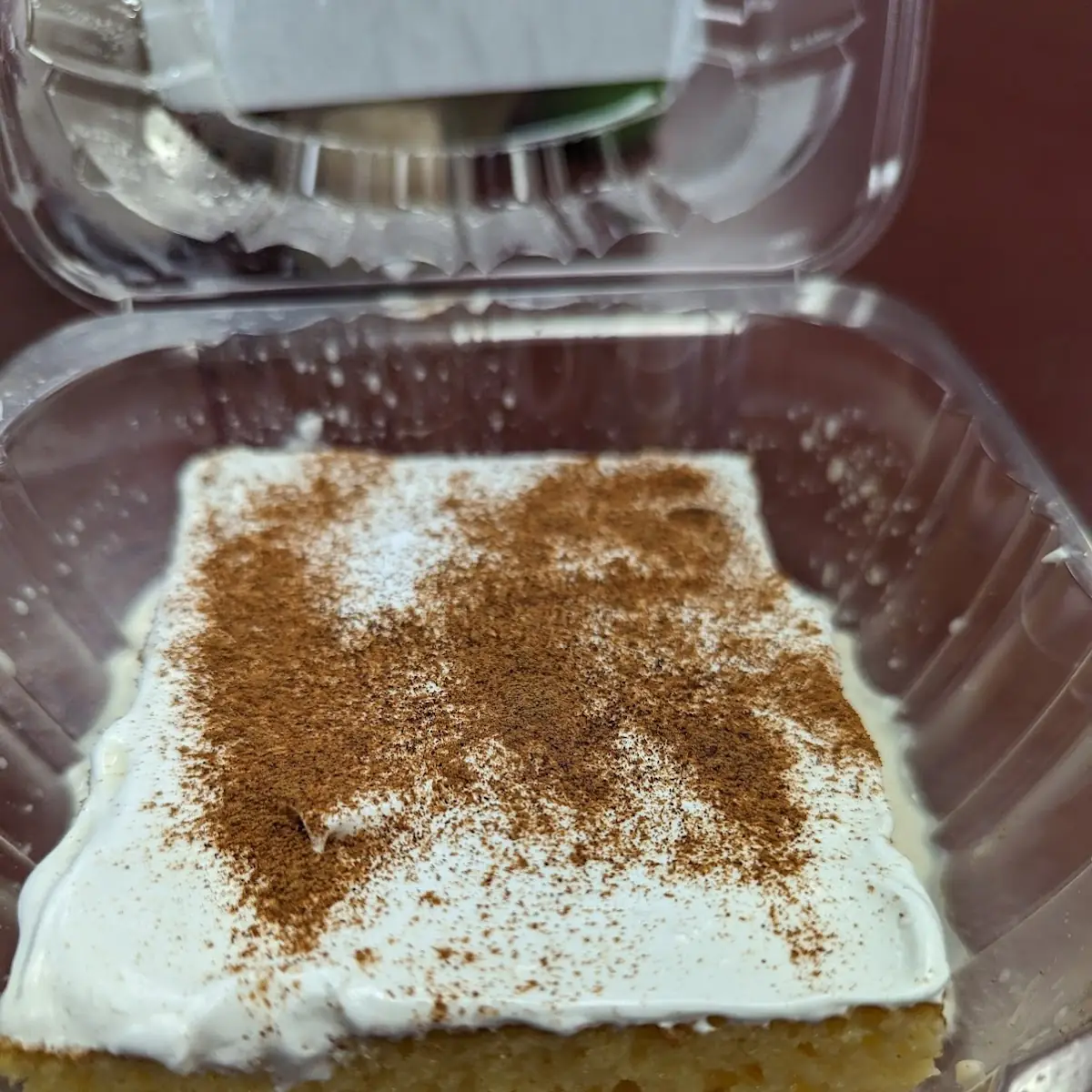 Tres Leches