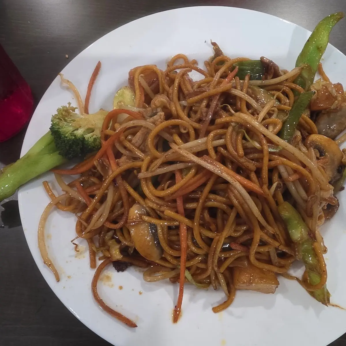 Lo Mein