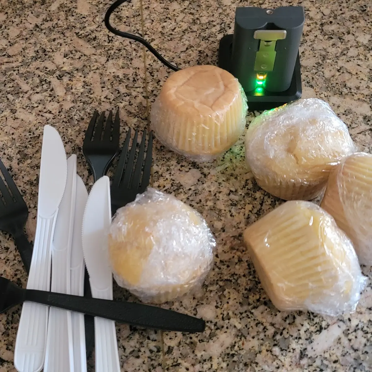 Cornbread