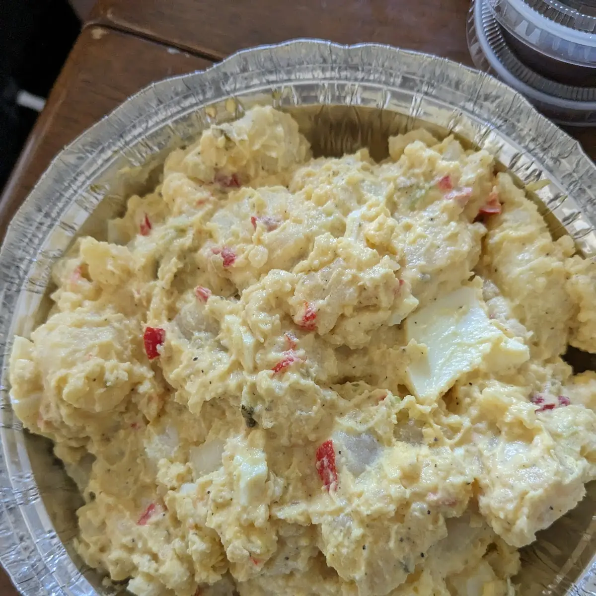 Potato Salad