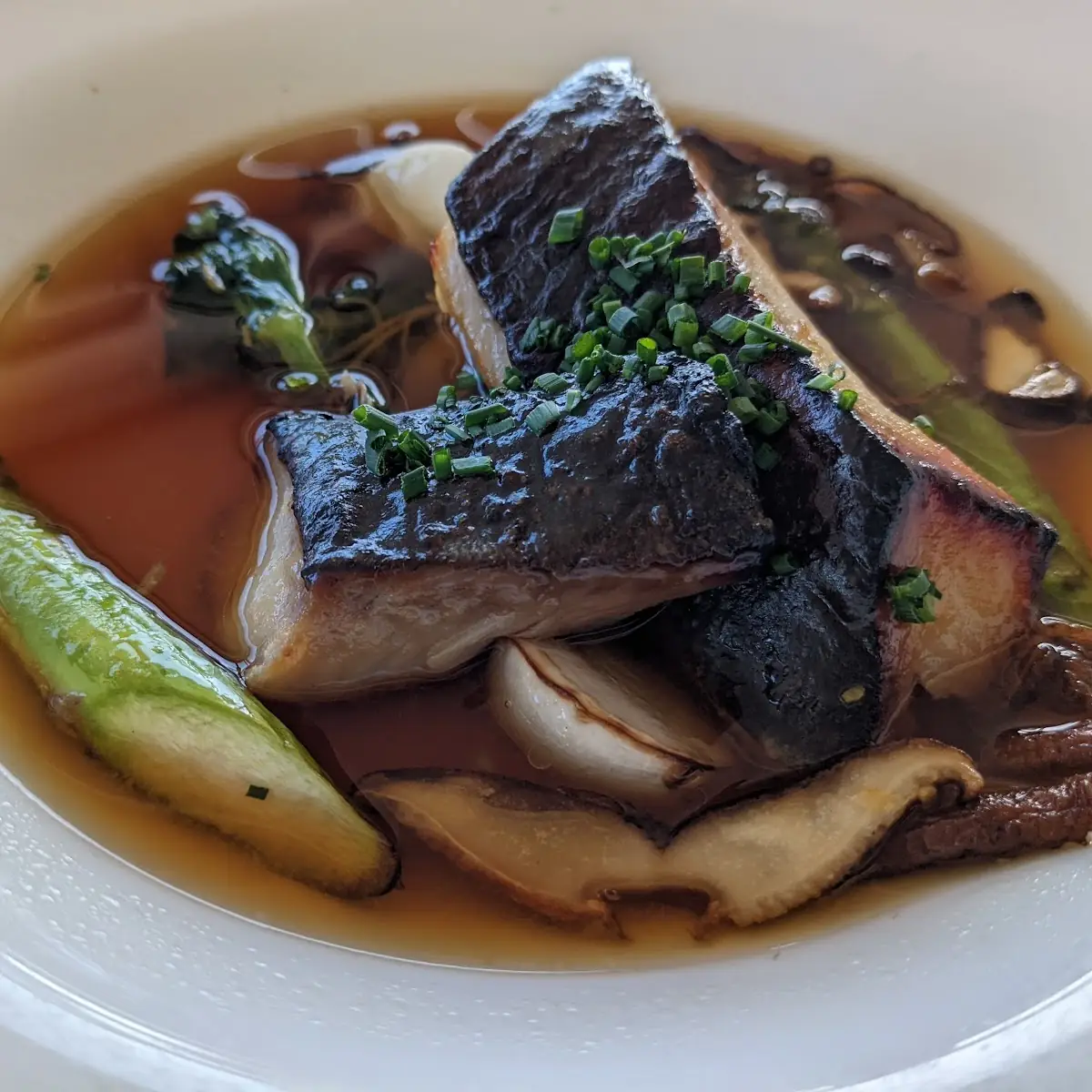 Duck Breast
