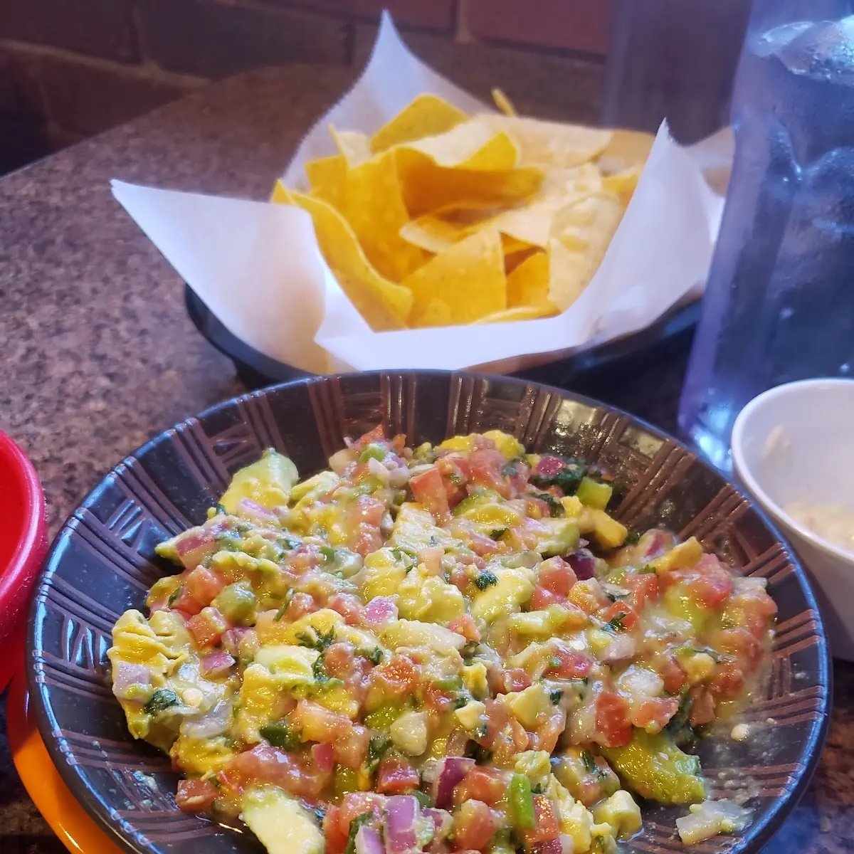 Guacamole Dip