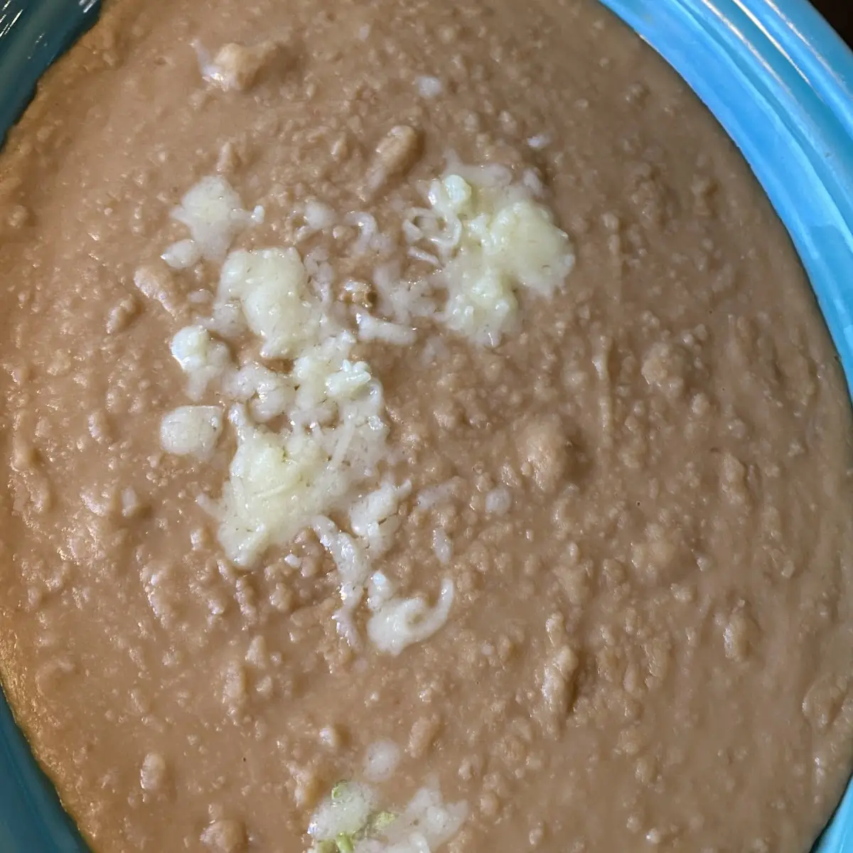 Refried Beans