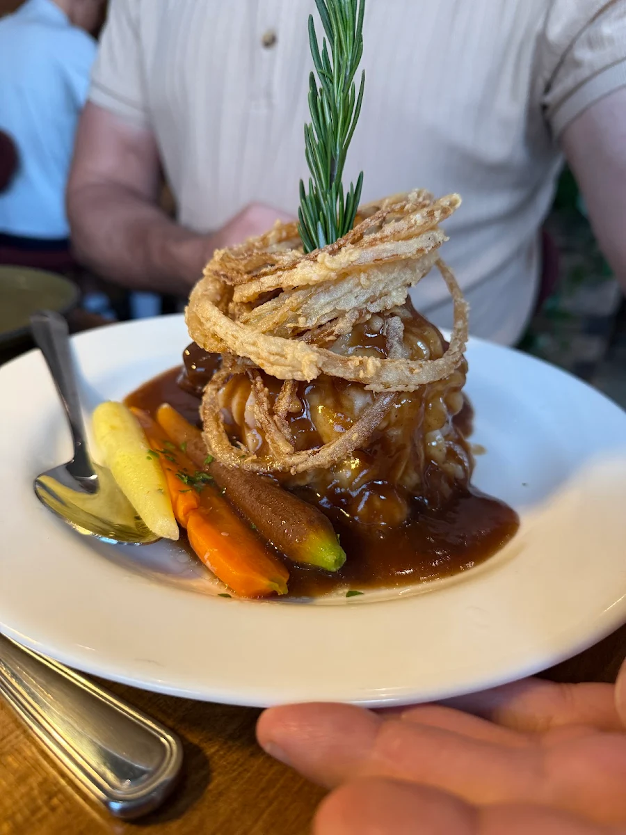 Boneless Short Rib