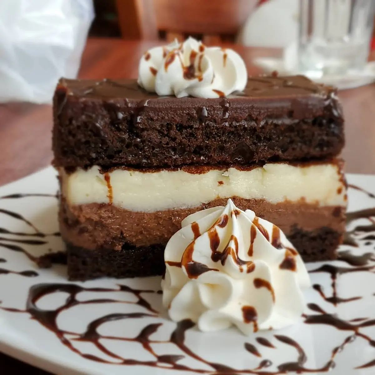 Chocolate Cake