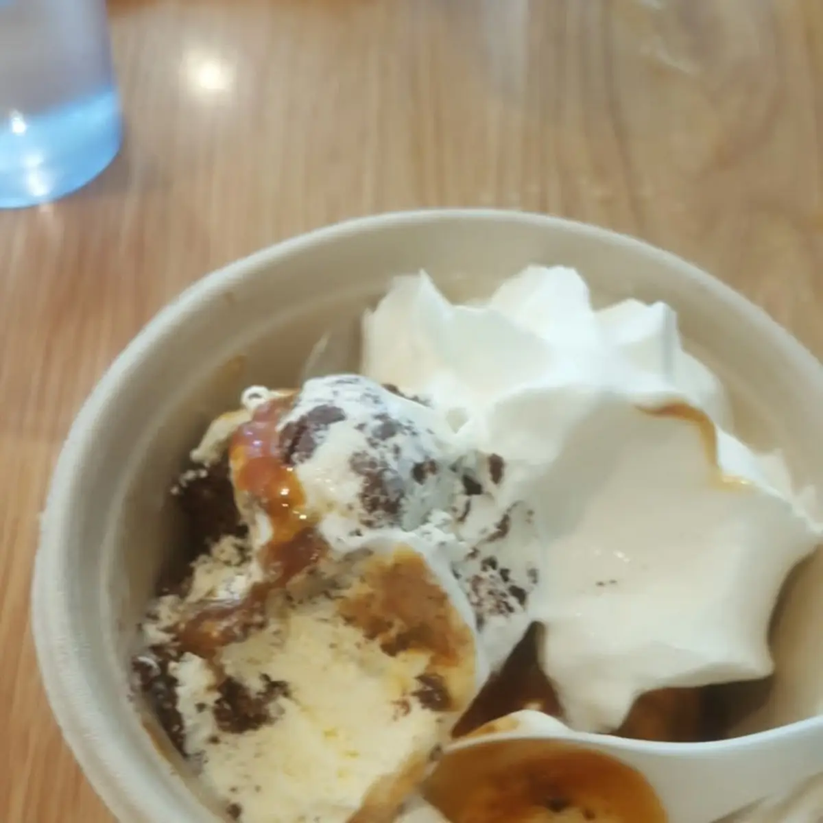 Hot Fudge