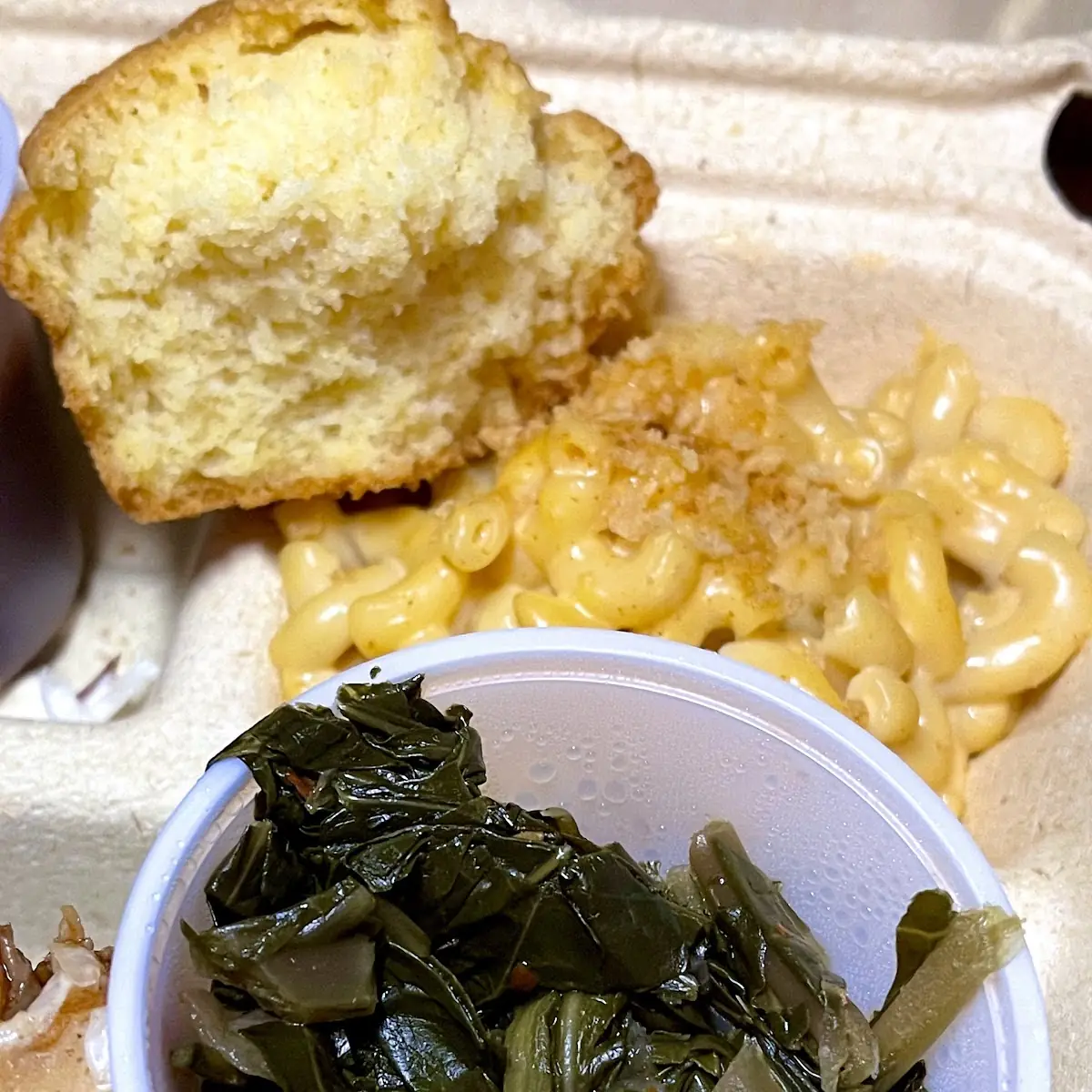 Collard Greens