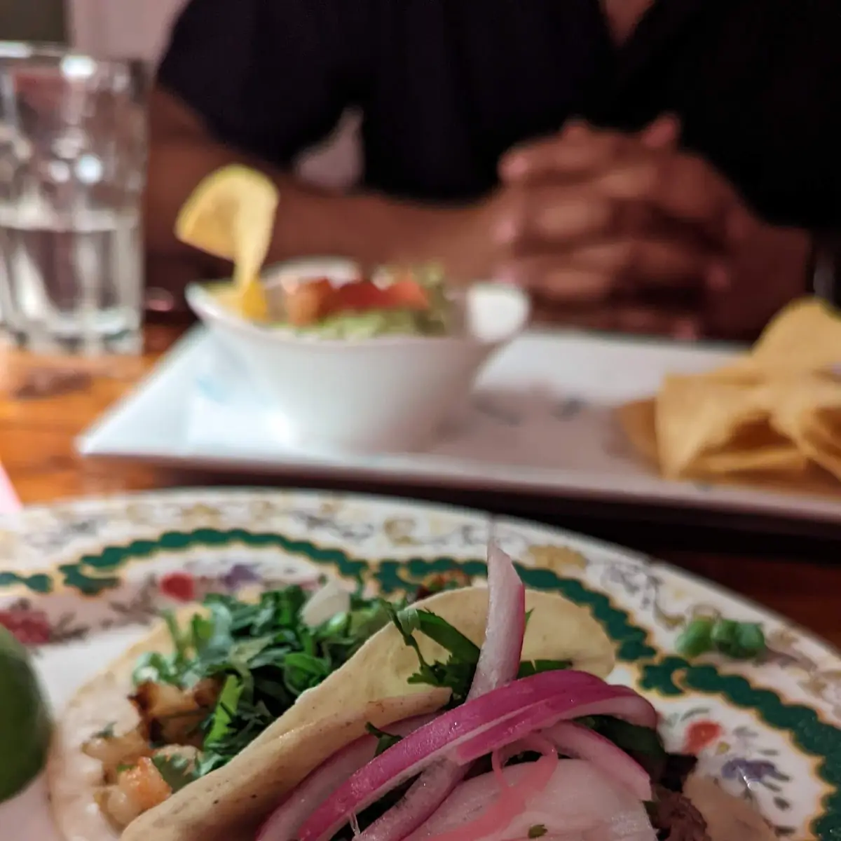 Tacos Carne Asada Taco