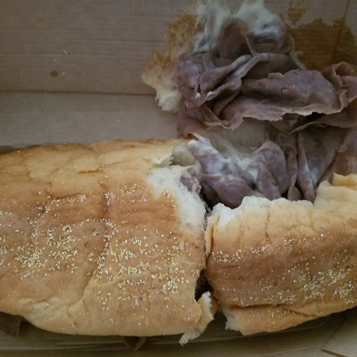 French Dip