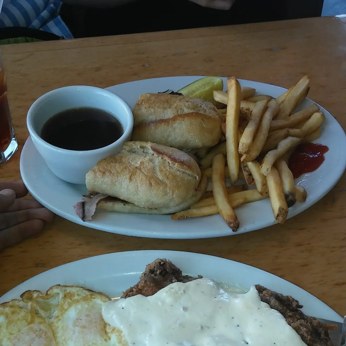 Country Fried Steak