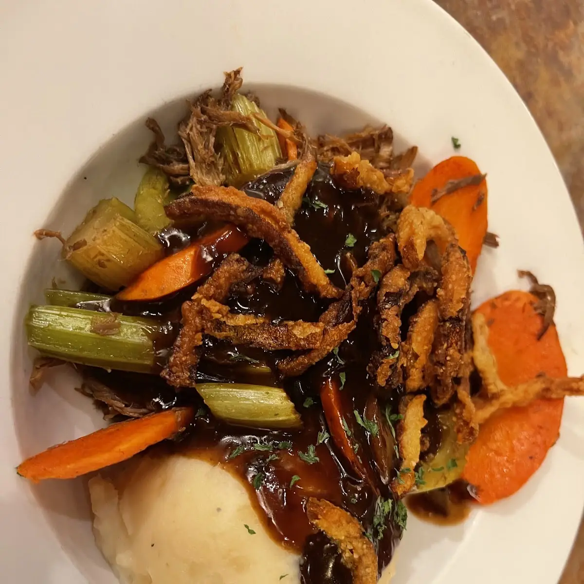 Pot Roast