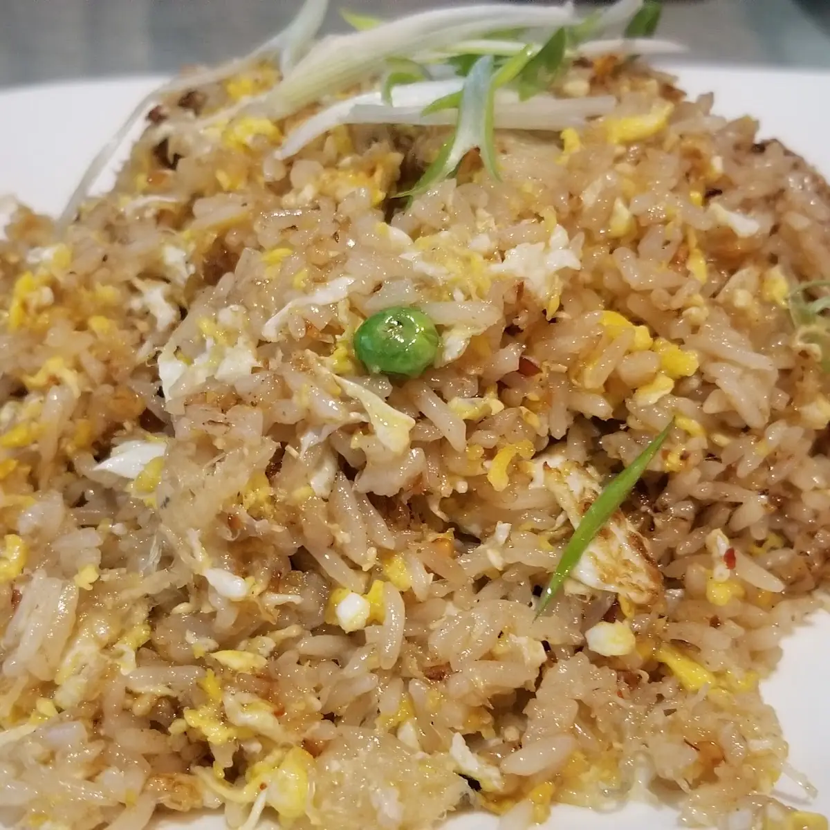 Rice Noodle Soup