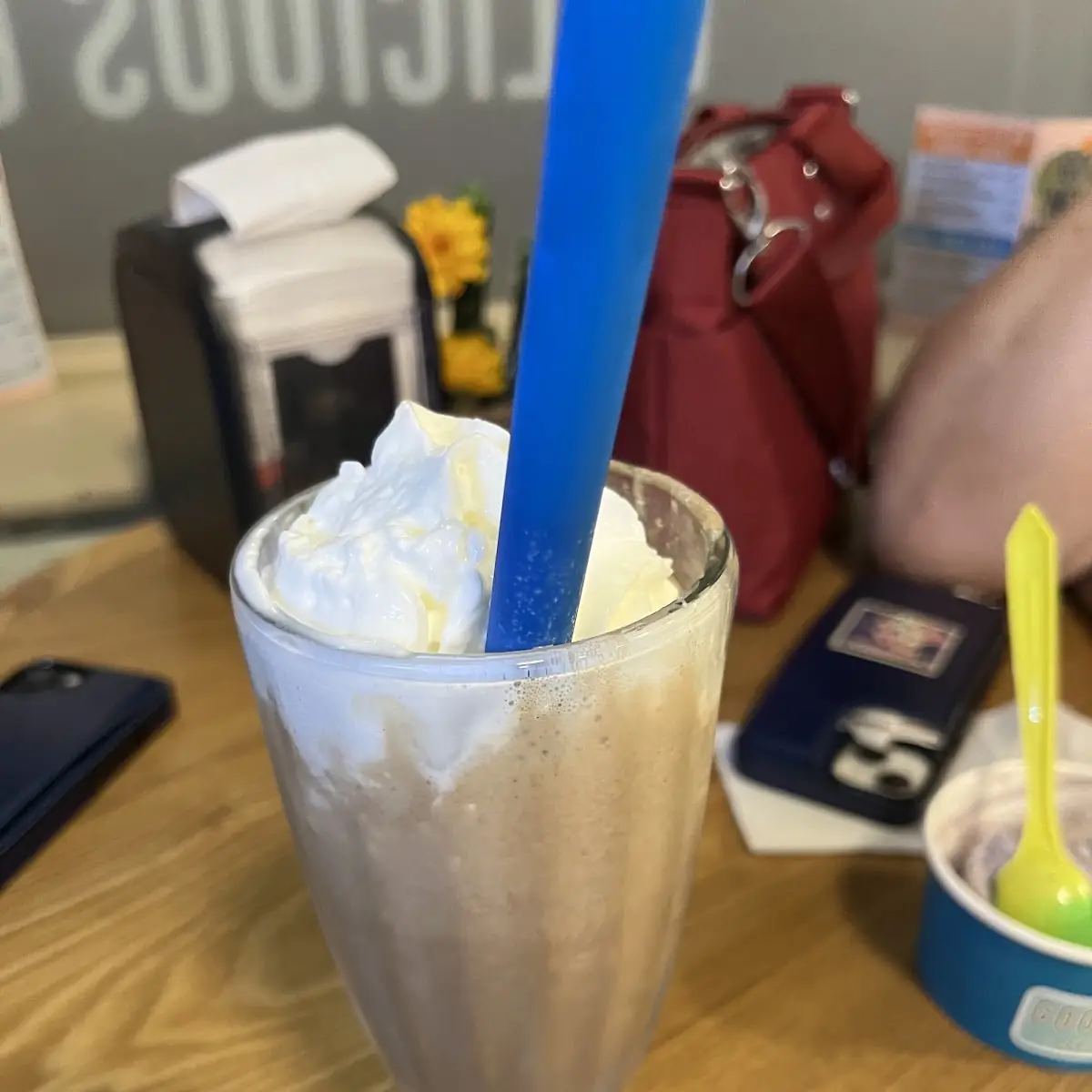 Milkshake