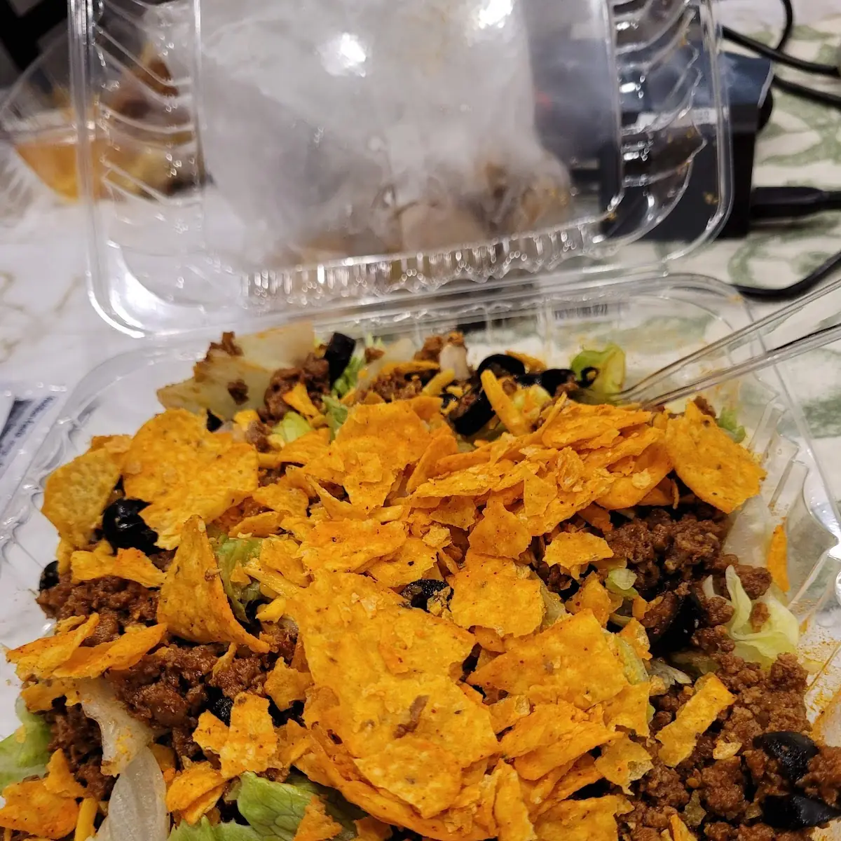 Taco Salad