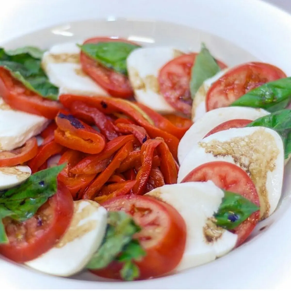 Insalata Caprese