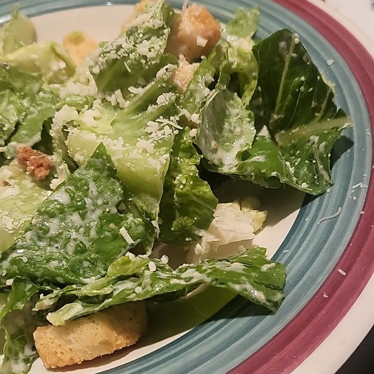 Caesar Salad