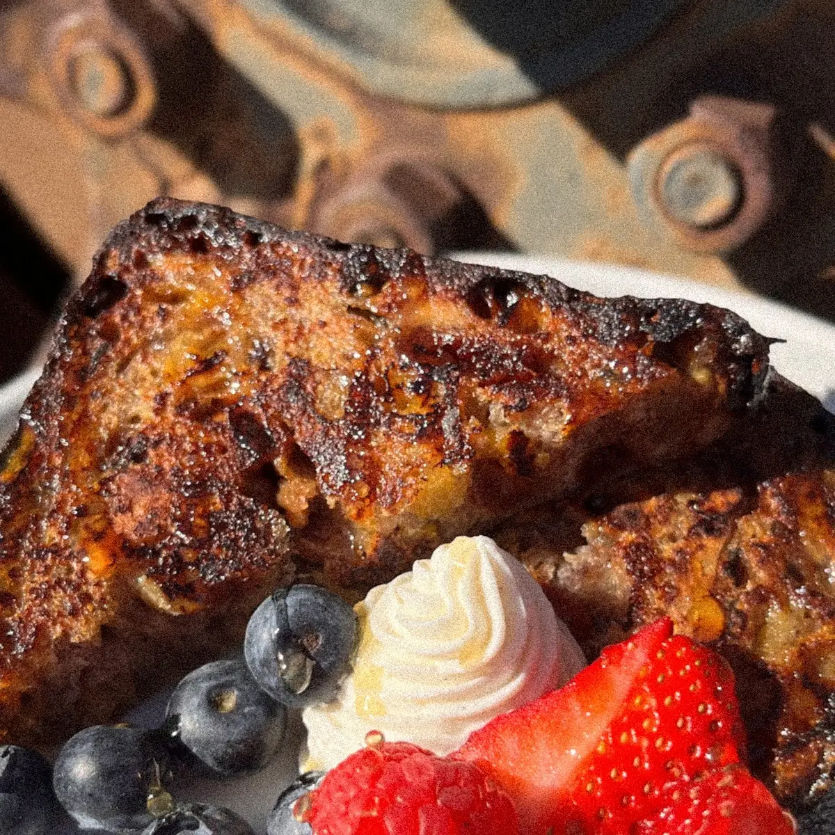 French Toast