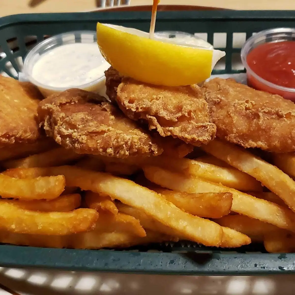 Chicken Tenders