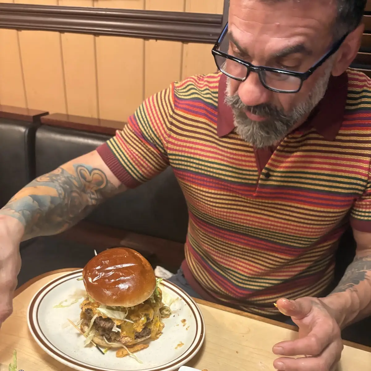 Pulled Pork