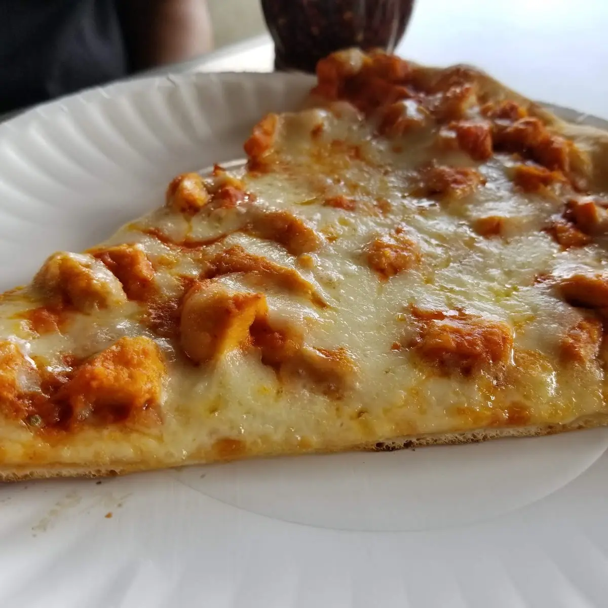 Pizza Burger